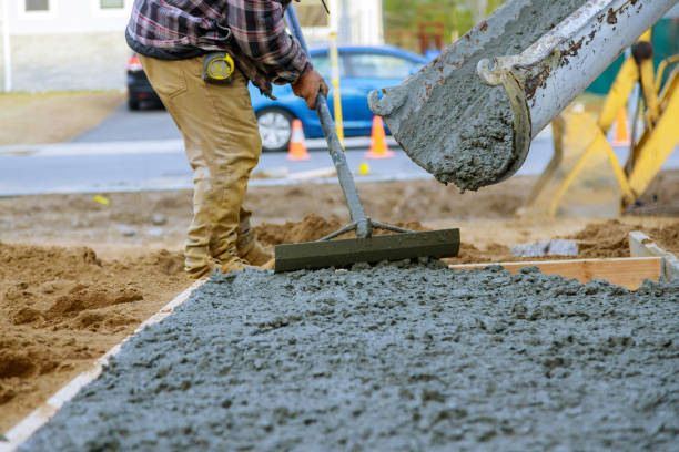 Best Concrete Removal and Replacement in North Terre Haute, IN